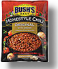 Bush Beans in Augusta Wisconsin