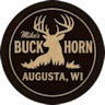 Mikes Buckhorn Bar and Campground Augusta Wisconsin
